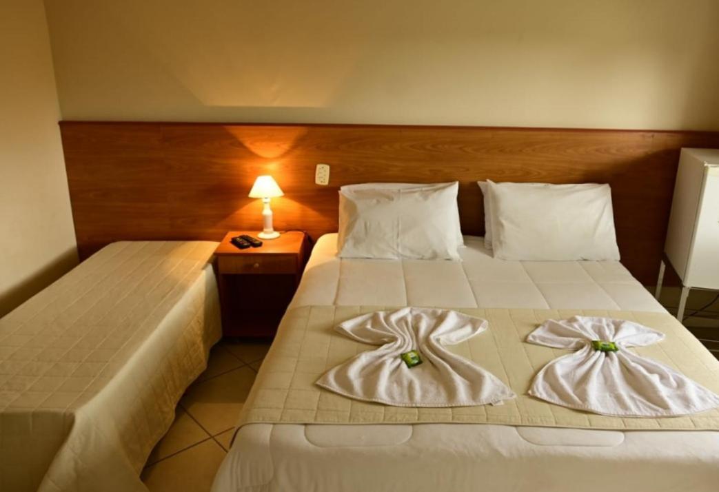Pousada Conservatoria Hotel Екстериор снимка