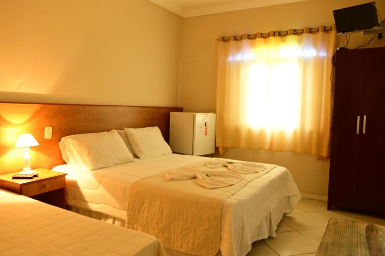 Pousada Conservatoria Hotel Екстериор снимка