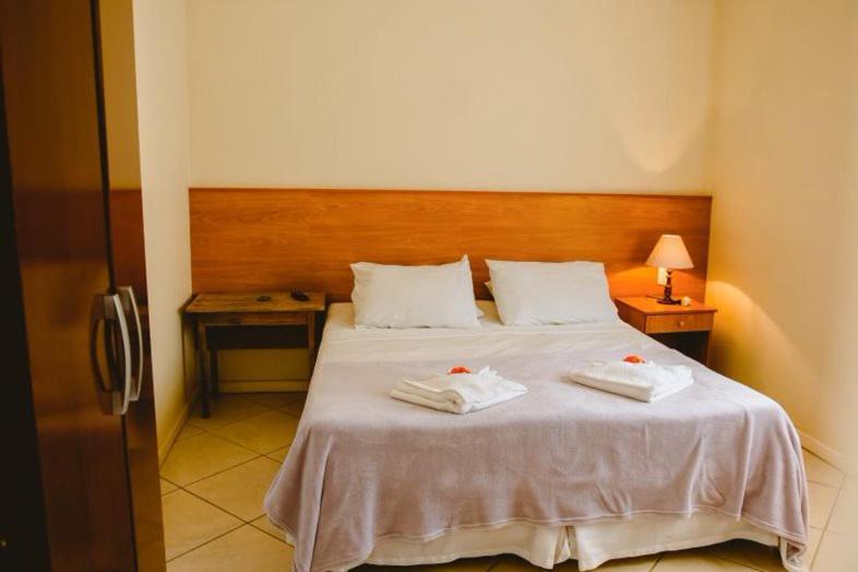Pousada Conservatoria Hotel Екстериор снимка