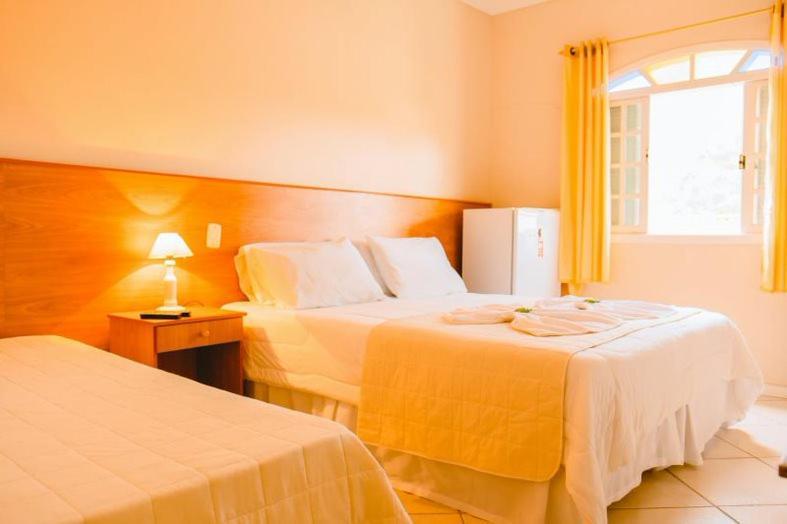 Pousada Conservatoria Hotel Екстериор снимка