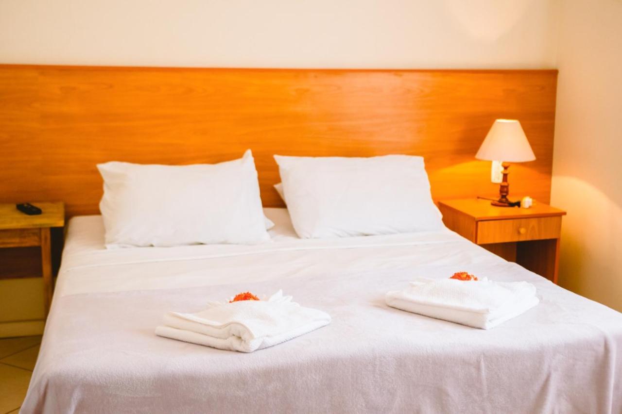 Pousada Conservatoria Hotel Екстериор снимка