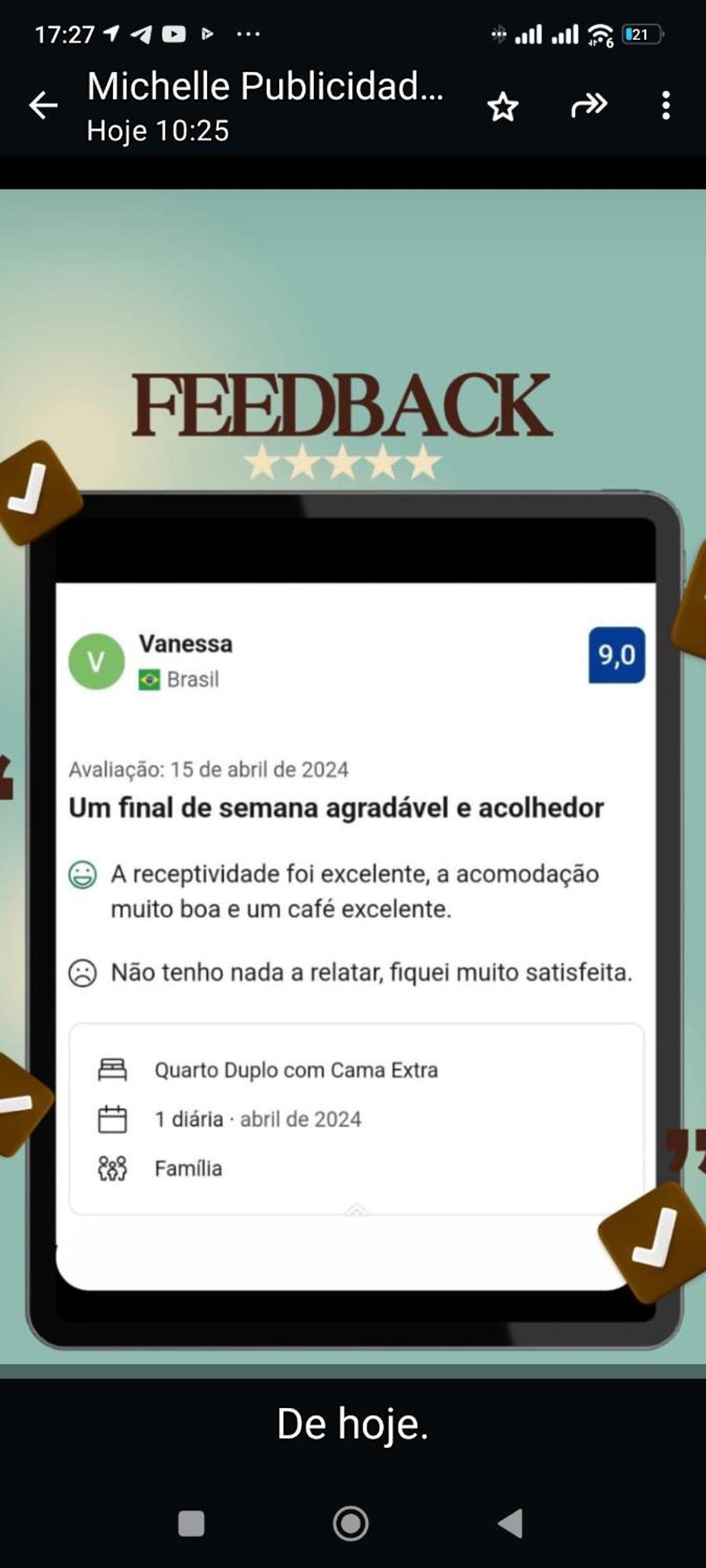 Pousada Conservatoria Hotel Екстериор снимка