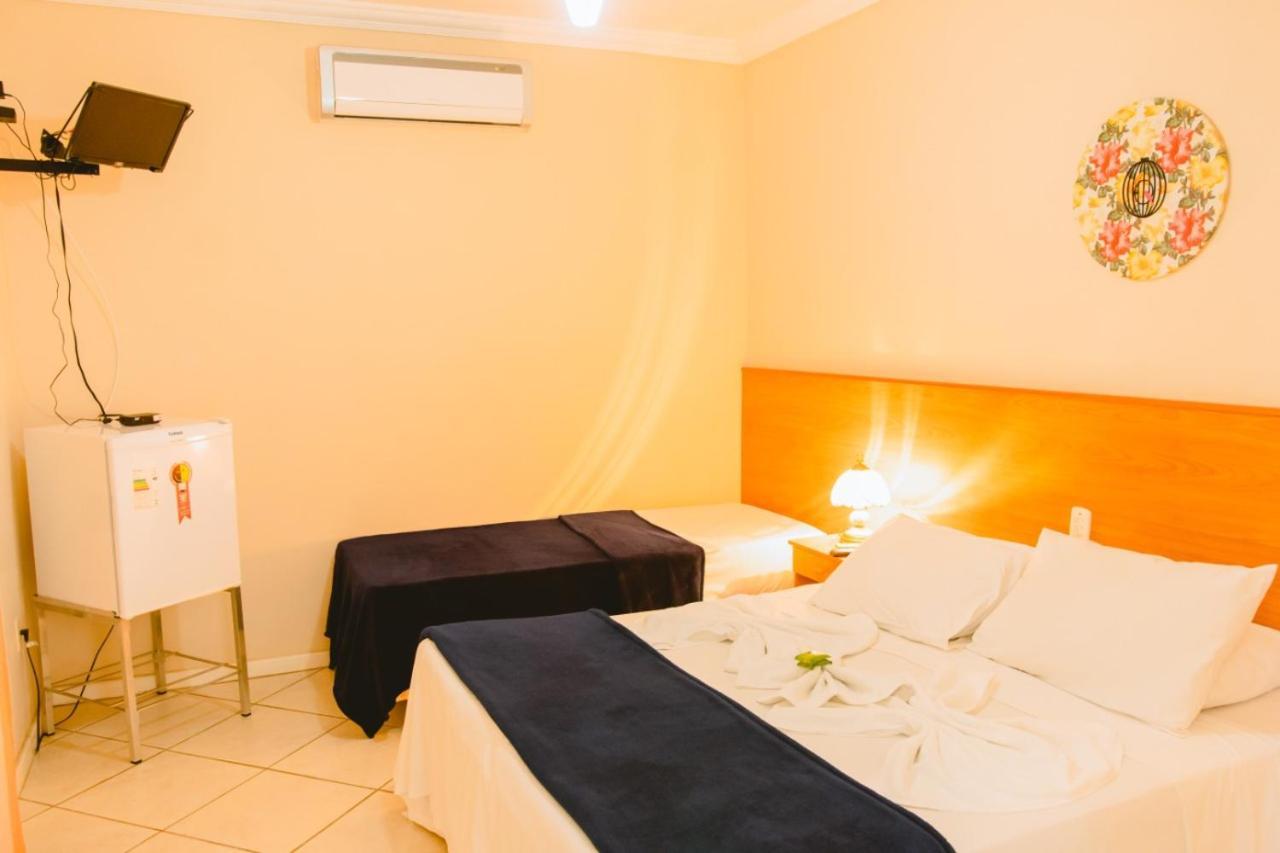 Pousada Conservatoria Hotel Екстериор снимка