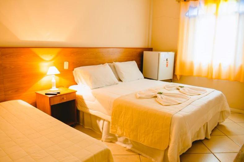 Pousada Conservatoria Hotel Екстериор снимка