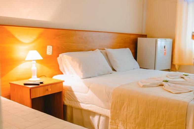 Pousada Conservatoria Hotel Екстериор снимка