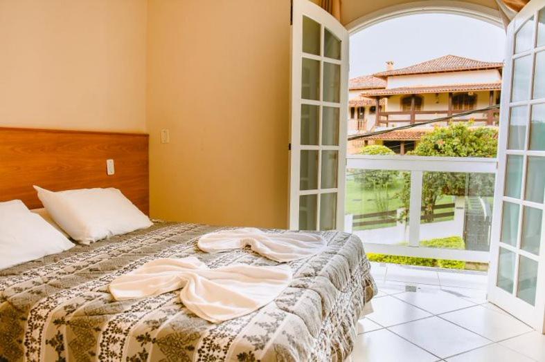 Pousada Conservatoria Hotel Екстериор снимка